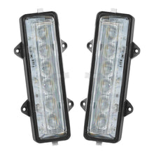 Load image into Gallery viewer, Oracle Lighting 21-23 Ford Bronco Dual Function Reverse LED Modules Flush Tail Light - Amber/White
