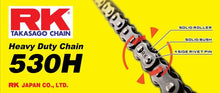 Load image into Gallery viewer, RK Chain RK-M 530H-108L - Natural