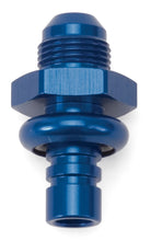 Load image into Gallery viewer, Russell Performance Ford Pressure Side EFI x 8 AN (Blue)
