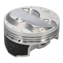 Load image into Gallery viewer, Wiseco Chevy LS Series Stroker Max Dome 1.110in CH 4.085in Bore Piston Kit