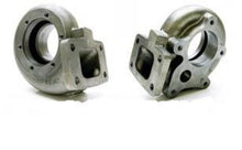 Load image into Gallery viewer, ATP T3 5 Bolt (Ford Sytle) .82A/R Turbine Housing for GT Turbo