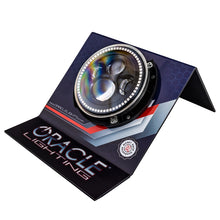 Load image into Gallery viewer, Oracle High Powered Sealed Beam Display - Blue