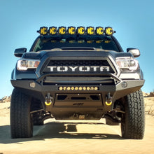 Load image into Gallery viewer, KC HiLiTES 05-17 Toyota Tacoma 50in. Pro6 Gravity LED 8-Light 160w Combo Beam Overhead Light Bar Sys