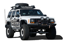Load image into Gallery viewer, Tuff Country 87-01 Jeep Cherokee 4x4 3.5in Lift Kit EZ-Flex (SX8000 Shocks)