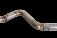 Load image into Gallery viewer, Revel 15-21 WRX/STi 11-14 WRX STi 08-14 WRX Ultra Ti Single Exit Catback Exhaust
