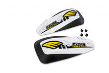 Load image into Gallery viewer, Cycra Rebound DX Handshields White