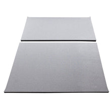 Load image into Gallery viewer, DEI 97-06 Jeep Wrangler TJ Headliner Gray 2 Piece