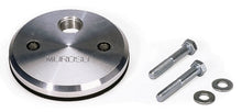 Load image into Gallery viewer, Moroso Chevrolet Big Block/Small Block Oil Filter Block-Off Plate