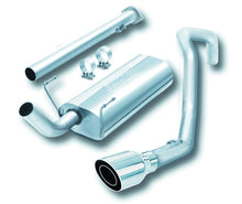 Load image into Gallery viewer, Borla 96-02 Toyota 4Runner 2.7L 4cyl/3.4L 6cyl 2WD/4WD Dual Right Rear Exit Catback Exhaust System