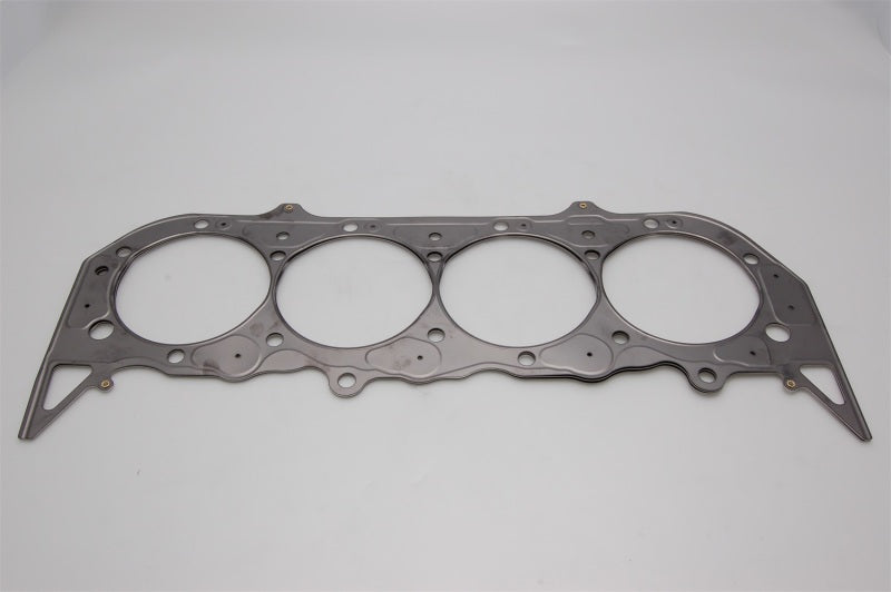 Cometic Brodix Chevrolet Big Duke / Brodie 109.47mm Bore .040in MLS Head Gasket