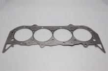 Load image into Gallery viewer, Cometic Brodix Chevrolet Big Duke / Brodie 109.47mm Bore .040in MLS Head Gasket