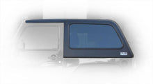 Load image into Gallery viewer, DV8 Offroad 07-18 Jeep Wrangler JK 2 Piece Fast Back Hard Top 2 Door