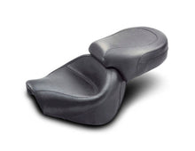Load image into Gallery viewer, Mustang 98-03 Honda VT750 Ace Wide Touring 2PC Seat - Black