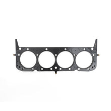 Load image into Gallery viewer, Cometic Chevy Small Block Brodix (All 12-23 Deg Head) 4.030in Bore .080 inch MLS-5 Head Gasket