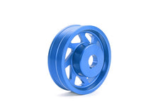 Load image into Gallery viewer, Perrin 93-11 Subaru Impreza / 02-14 WRX / 04-21 STI EJ Crank Pulley - Blue