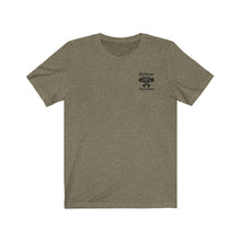 Load image into Gallery viewer, Hellhound Performance Unisex Jersey Short Sleeve Tee
