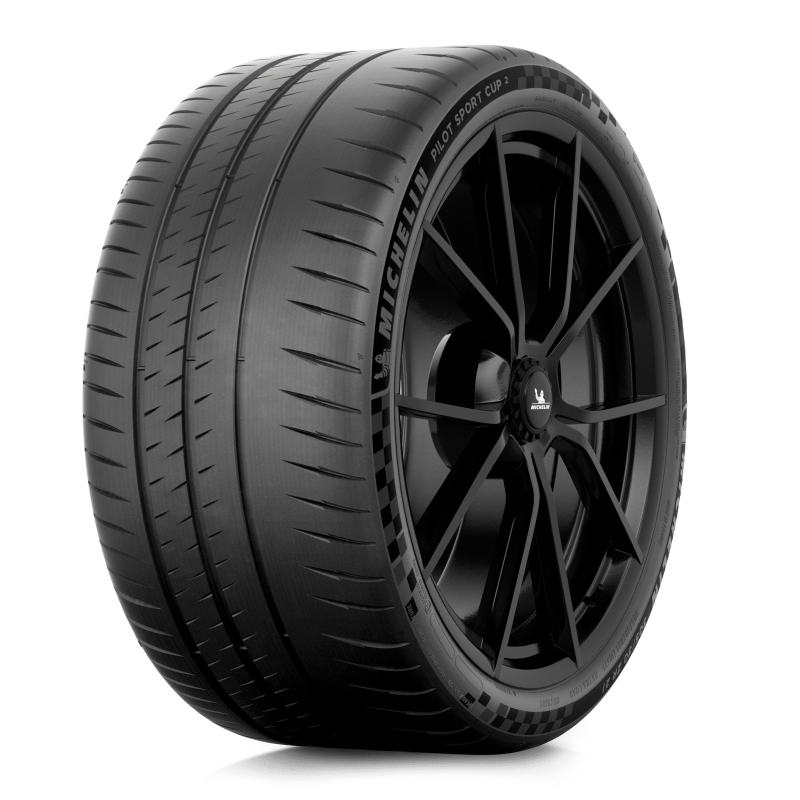 Michelin Pilot Sport Cup 2 Connect Star BMW 285/30ZR20 (99Y)