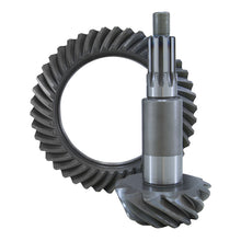 Load image into Gallery viewer, Yukon Gear High Performance Gear Set For Chrylser 8.75in w/ 42 Housing in a 3.55 Ratio