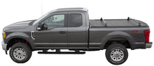 Load image into Gallery viewer, Pace Edwards 2017 Ford F-Series Super Duty 6ft 9in Bed UltraGroove Metal