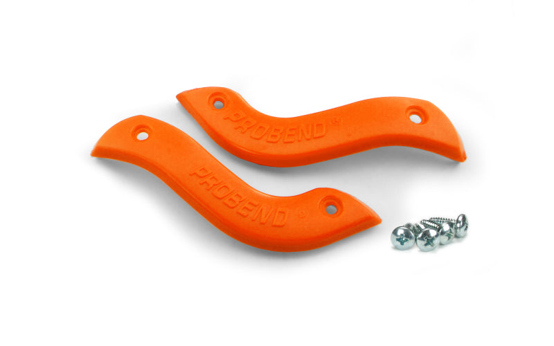 Cycra Probend Plastic Bumper Orange