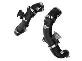 aFe 2022 Toyota Tundra V6-3.5L (tt) BladeRunner 2.5in Aluminum Hot Charge Pipe - Black