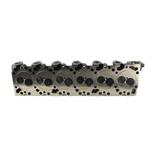 Load image into Gallery viewer, Industrial Injection 4BT Engine Fire Ring/Port Valve Bowls/Exh Port/Mill Intake Off CNC Port Intake