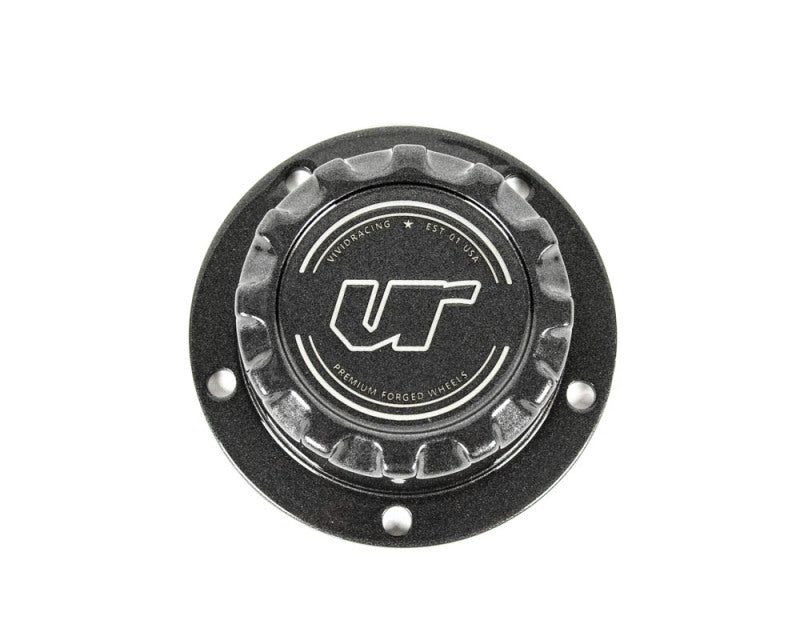 VR Forged Center Cap B Truck Wheels Satin Bronze