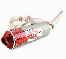 Load image into Gallery viewer, Big Gun 87-92 Honda TRX 250X EVO R Series Full System Exhaust