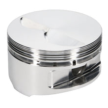 Load image into Gallery viewer, JE Pistons 4.030 350 SBC FT Set of 8 Pistons