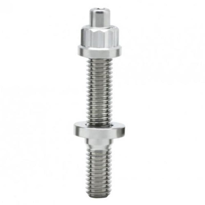 BLOX Racing M10X1.25X55mm SIngle Piece