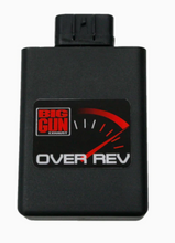 Load image into Gallery viewer, Big Gun 01-12 Yamaha TTR 125/LEX/EX/LX Rev Box