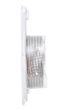Load image into Gallery viewer, Spectre MagnaBraid 304SS Braided Heater Hose Sleeve - 6ft. (Will Cover 4ft. Of Hose)
