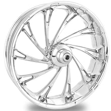 Load image into Gallery viewer, Performance Machine 23x3.5 Forged Del Rey Wheel - Chrome