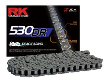 Load image into Gallery viewer, RK Chain 530DR-134L - Natural
