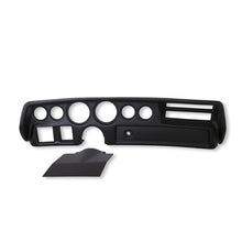 Load image into Gallery viewer, Autometer Mounting Solutions Gauge Mount Direct Fit (3-3/8in x 2 / 2-1/16in x 4) 70-72 Chevy Malibu