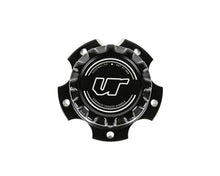 Load image into Gallery viewer, VR Forged Center Cap B Truck Wheels Matte Black
