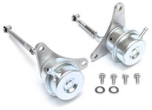 Load image into Gallery viewer, ATP Nissan GT-R (R35) Adjustable High Pressure Wastegate Kit For Stock Turbochargers (Pair)
