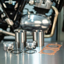 Load image into Gallery viewer, S&amp;S Cycle Royal Enfield 650 Twins 850cc Big Bore Kit