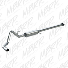 Load image into Gallery viewer, MBRP 2015 Ford F-150 2.7L / 3.5L EcoBoost 3in Cat Back Single Side T409 Exhaust System