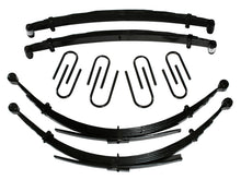 Load image into Gallery viewer, Skyjacker 4"73-87GM 3/4T SYS W/56"SPG