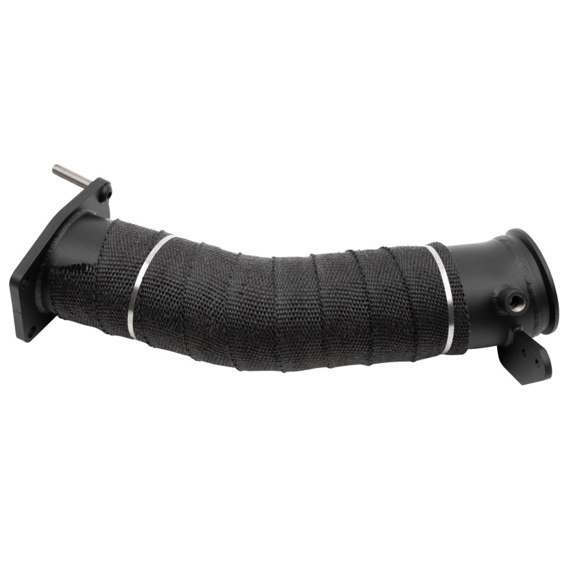 Wehrli 17-23 Chevrolet/GMC 6.6L L5P Duramax 3.5in Down Pipe