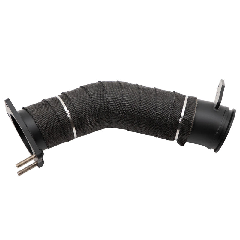 Wehrli 17-23 Chevrolet/GMC 6.6L L5P Duramax 3.5in Down Pipe