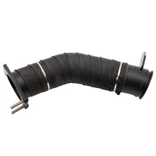Load image into Gallery viewer, Wehrli 17-23 Chevrolet/GMC 6.6L L5P Duramax 3.5in Down Pipe