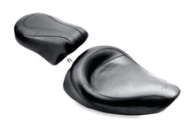 Load image into Gallery viewer, Mustang 91-05 Harley Standard Touring Pass Seat - Black