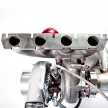 Load image into Gallery viewer, ATP 450HP External Wastegate Turbo Kit - B7 5/05-08 Audi A4 2.0T FSI *SPECIFIC WG &amp; SILICONE COLORS*