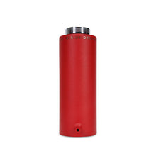 Load image into Gallery viewer, Mishimoto Aluminum Coolant Reservoir Tank - Wrinkle Red