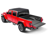 Load image into Gallery viewer, BedRug 2020+ Jeep Gladiator 5ft Bed Mat (Use w/Spray-In &amp; Non-Lined Bed)