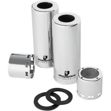 Load image into Gallery viewer, Progressive Shock Cover Full Length - Chrome Pr