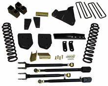 Load image into Gallery viewer, Skyjacker 4"KIT,11 F250 4WD/GAS W/LKS