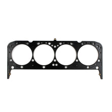Load image into Gallery viewer, Cometic Chevy Small Block 4.165 inch Bore .095 inch MLS-5 Headgasket (w/All Steam Holes)